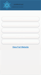 Mobile Screenshot of janplusllc.com